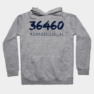 36460 Monroeville, AL Hoodie